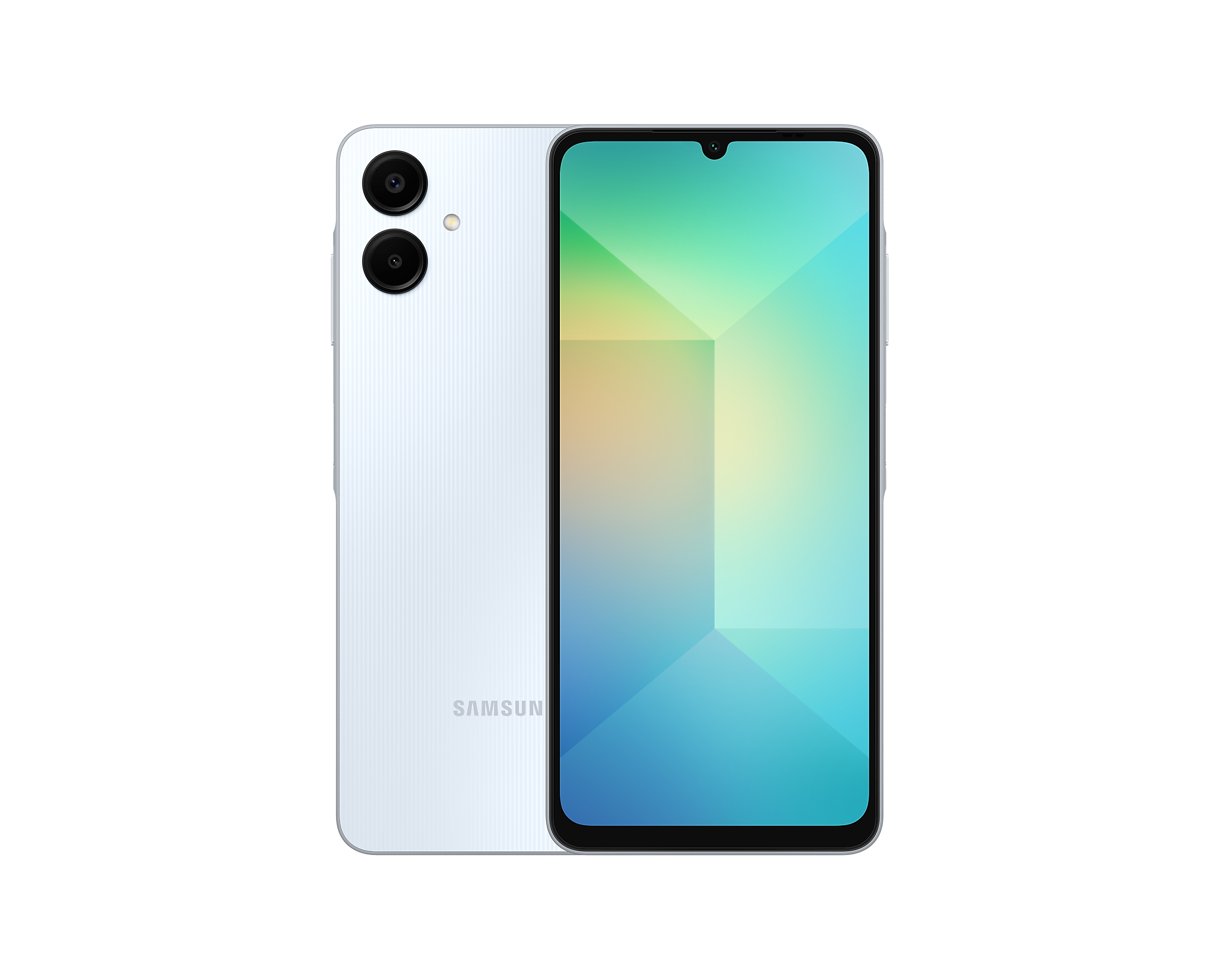 SAMSUNG A06 4/64GB 